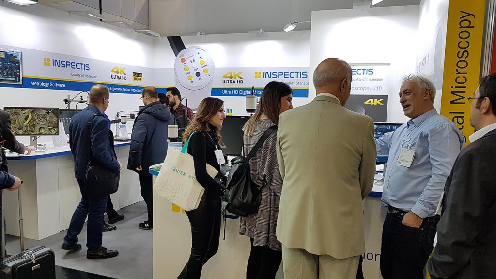 IPC APEX EXPO 2024 - Inspectis